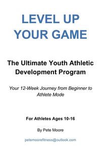 Produktbild: Level Up Your Game