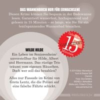 Wilde Hilde