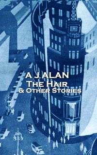 Produktbild: The Hair & Other Stories