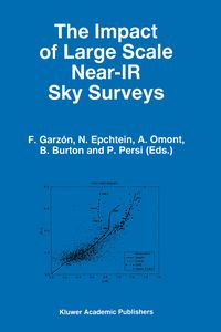 Produktbild: The Impact of Large Scale Near-IR Sky Surveys