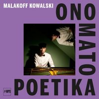 Produktbild: Onomatopoetika