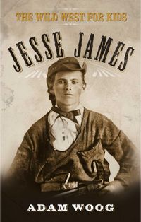 Produktbild: Jesse James