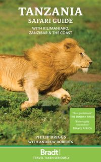 Produktbild: Tanzania Safari Guide