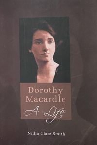 Produktbild: Dorothy Macardle a Life