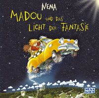 Bild vom Artikel Nena: Madou und das Licht der Fantasie vom Autor Nena