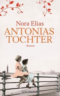 Produktbild: Antonias Tochter