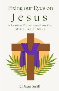 Produktbild: Fixing Our Eyes on Jesus