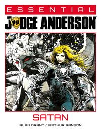 Produktbild: Essential Judge Anderson