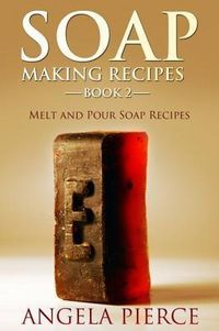 Produktbild: Soap Making Recipes Book 2