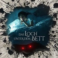 Produktbild: Das Loch unter dem Bett