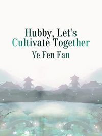 Produktbild: Hubby, Let's Cultivate Together