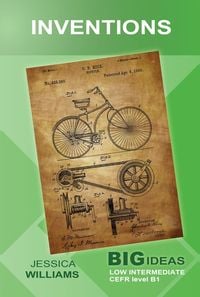 Produktbild: Inventions (Big Ideas Low Intermediate)