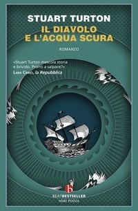 Produktbild: Il diavolo e l'acqua scura