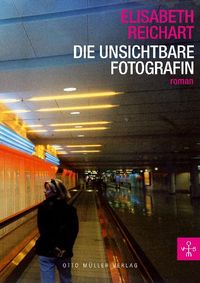 Produktbild: Die unsichtbare Fotografin