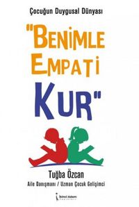 Produktbild: Cocugun Duygusal D&uuml;nyasi Benimle Empati Kur