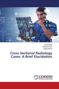 Produktbild: Cross Sectional Radiology Cases: A Brief Elucidation