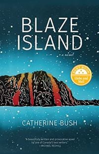 Produktbild: Blaze Island