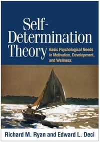 Produktbild: Self-Determination Theory