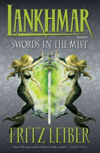 Produktbild: Swords in the Mist
