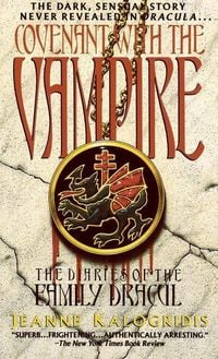 Produktbild: Covenant with the Vampire