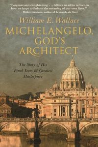 Produktbild: Michelangelo Gods Architect