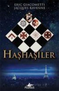 Produktbild: Hashasiler