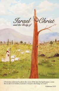 Produktbild: Israel and the Body of Christ