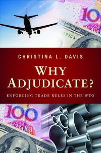 Produktbild: Why Adjudicate?