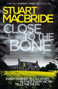 Produktbild: Close to the Bone