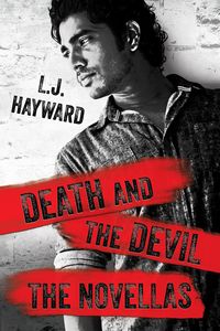 Produktbild: Death and the Devil, The Novellas