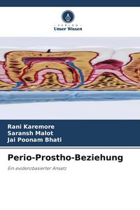 Produktbild: Perio-Prostho-Beziehung