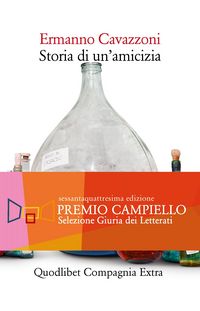 Produktbild: Storia di un'amicizia