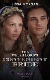 Produktbild: The Welsh Lord's Convenient Bride