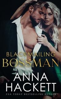 Produktbild: Blackmailing Mr. Bossman