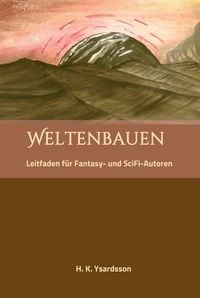 Produktbild: Weltenbauen