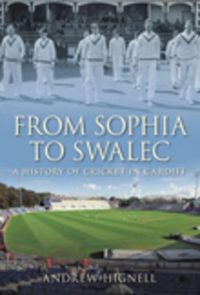 Produktbild: From Sophia to Swalec