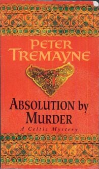Produktbild: Absolution by Murder (Sister Fidelma Mysteries Book 1)