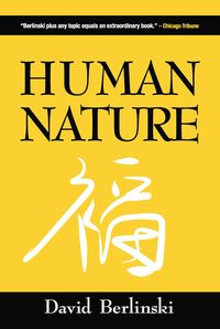 Produktbild: Human Nature