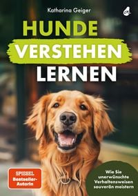 Produktbild: Hunde verstehen lernen