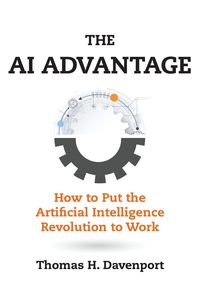 Produktbild: The AI Advantage
