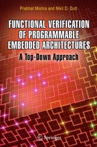 Produktbild: Functional Verification of Programmable Embedded Architectures