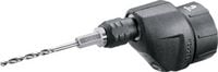 Produktbild: Bosch Home and Garden 1600A00B9P IXO Drill Adapter Adapter 1St.