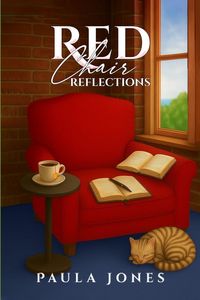 Produktbild: Red Chair Reflections
