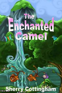 Produktbild: The Enchanted Camel