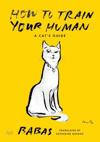 Produktbild: How to Train Your Human
