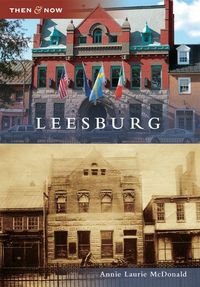 Produktbild: Leesburg