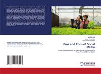 Produktbild: Pros and Cons of Social Media
