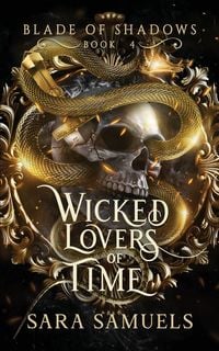 Produktbild: Wicked Lovers of Time