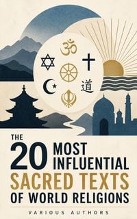 Produktbild: The 20 Most Influential Sacred Texts of World Religions