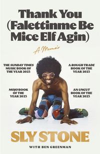 Produktbild: Thank You (Falettinme Be Mice Elf Agin)